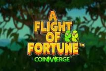 A Flight of Fortune slot